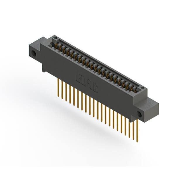 395-021-542-612 EDAC Inc.  Edgeboard Connectors
